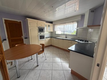 Maison a vendre Guidel 56520 Morbihan 117 m2 5 pièces 470700 euros