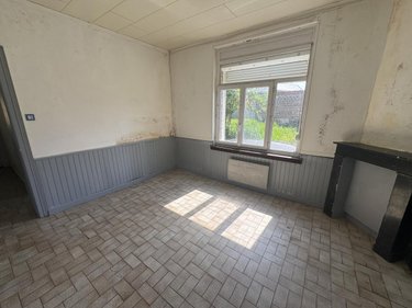 Maison a vendre Wambaix 59400 Nord 91 m2 5 pièces 95500 euros
