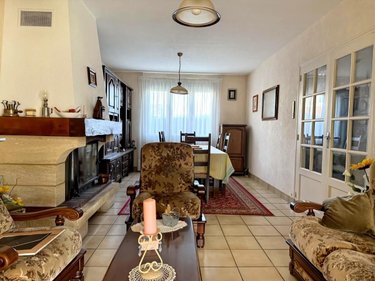 Maison a vendre Le May-sur-Èvre 49122 Maine-et-Loire 105 m2 5 pièces 136240 euros