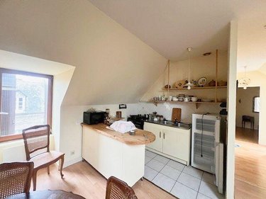 Appartement a vendre Pont-l'Abbé 29120 Finistère 42 m2  114487 euros
