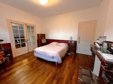 Maison a vendre Selles-sur-Cher 41130 Loir-et-Cher 128 m2 5 pièces 149460 euros