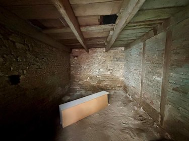 Maison a vendre Chassey-le-Camp 71150 Saône-et-Loire 59 m2 3 pièces 74200 euros