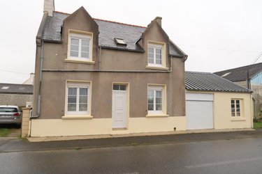 Maison a vendre Plounéour-Brignogan-plages 29890 Finistère 111 m2  194110 euros