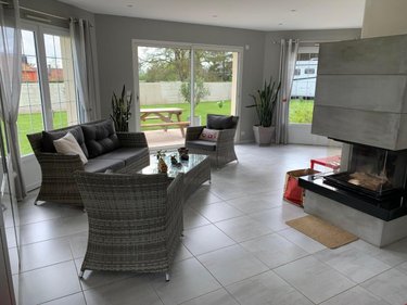 Maison a vendre Saint-Georges-d'Elle 50680 Manche 229 m2 6 pièces 406500 euros