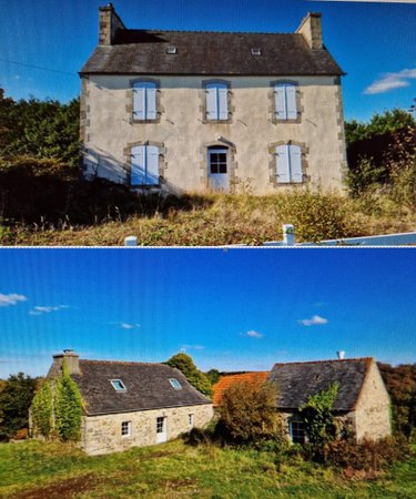 Maison a vendre Plourin-lès-Morlaix 29600 Finistère 168 m2 6 pièces 220710 euros