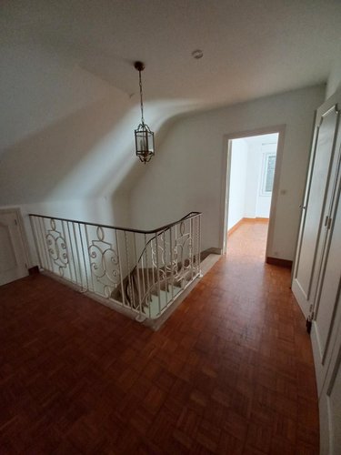 Maison a vendre Cléguer 56620 Morbihan 166 m2 6 pièces 335660 euros
