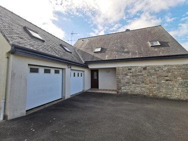 Maison a vendre Minihy-Tréguier 22220 Côtes-d'Armor 129 m2 6 pièces 291450 euros