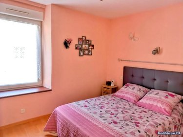 Maison a vendre Lamballe-Armor 22400 Côtes-d'Armor 87 m2 4 pièces 215250 euros