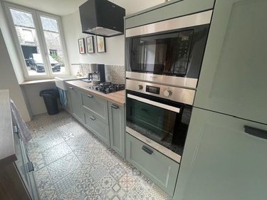 Maison a vendre Saint-Pierre-Église 50330 Manche 101 m2  277720 euros