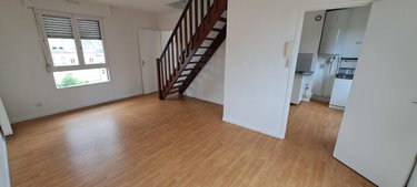 Location appartement Amiens 80000 Somme 58 m2 2 pièces 690 euros