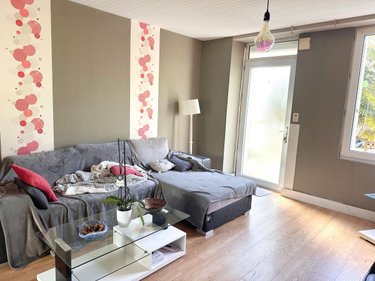 Maison a vendre Quimper 29000 Finistère 100 m2 6 pièces 202350 euros