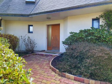 Maison a vendre La Forêt-Fouesnant 29940 Finistère 125 m2 5 pièces 600000 euros