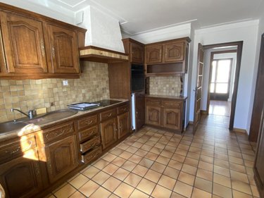 Location appartement Loudéac 22600 Côtes-d'Armor 79 m2 3 pièces 682 euros