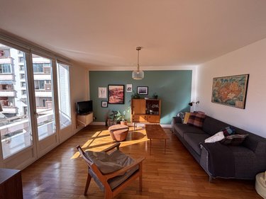 Appartement a vendre Chambéry 73000 Savoie 85 m2 4 pièces 268000 euros