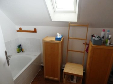 Maison a vendre Guémené-sur-Scorff 56160 Morbihan 104 m2 5 pièces 178900 euros