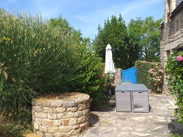 Maison a vendre Baden 56870 Morbihan 113 m2 6 pièces 619372 euros