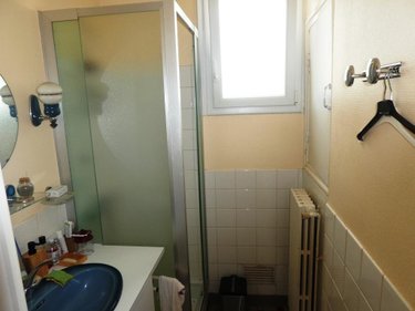Maison a vendre Le Croisty 56540 Morbihan 80 m2 4 pièces 147550 euros