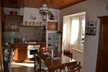 Maison a vendre Planzolles 07230 Ardèche 292 m2 15 pièces 472500 euros