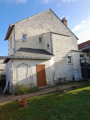 Maison a vendre Saumur 49400 Maine-et-Loire 132 m2 6 pièces 237600 euros