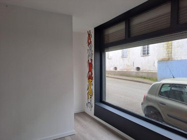 Location fonds et murs commerciaux Tournehem-sur-la-Hem 62890 Pas-de-Calais 66 m2  470 euros