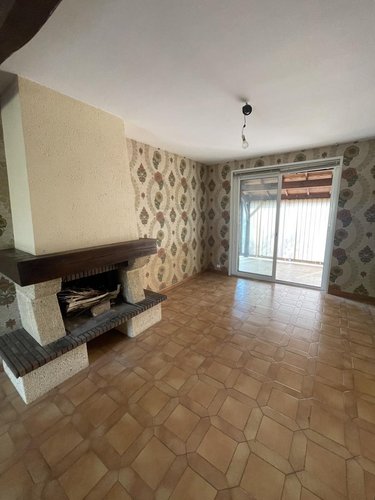 Maison a vendre Cholet 49300 Maine-et-Loire 76 m2 3 pièces 136500 euros