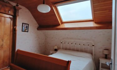 Maison a vendre Plonéour-Lanvern 29720 Finistère 120 m2 6 pièces 242000 euros