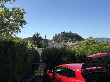 Appartement a vendre Forcalquier 04300 Alpes-de-Haute-Provence 45 m2 2 pièces 104800 euros