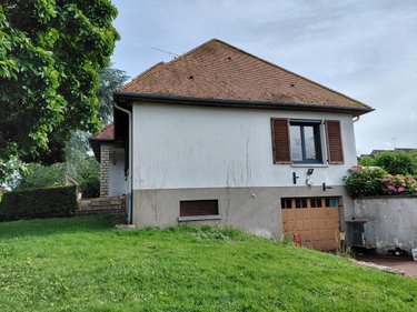 Maison a vendre Perche-en-Nocé 61340 Orne 117 m2 5 pièces 174075 euros