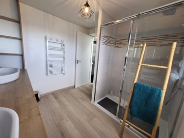 Maison a vendre Plouescat 29430 Finistère 110 m2 6 pièces 499550 euros