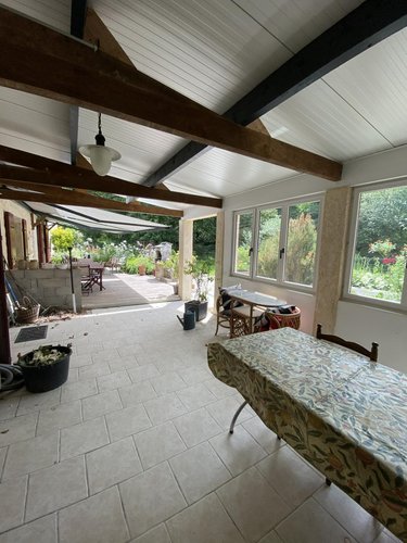 Maison a vendre Saint-Thual 35190 Ille-et-Vilaine 182 m2 5 pièces 359480 euros
