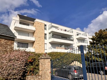 Appartement a vendre Sarzeau 56370 Morbihan 64 m2 3 pièces 312000 euros