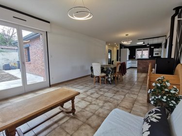 Maison a vendre Marquion 62860 Pas-de-Calais 97 m2 4 pièces 230900 euros