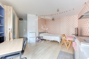 Location appartement Arcueil 94110 Val-de-Marne 29 m2  1090 euros