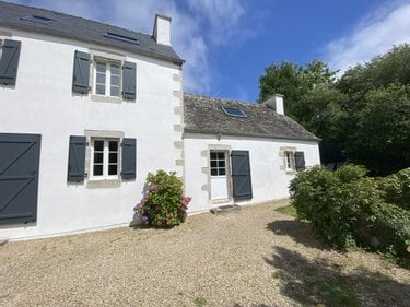 Maison a vendre Lanmeur 29620 Finistère 155 m2  426200 euros