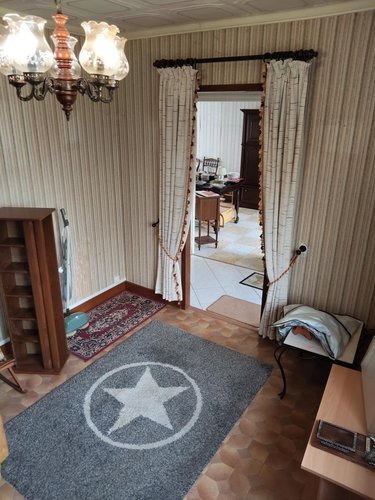 Maison a vendre La Milesse 72650 Sarthe 101 m2  198280 euros