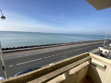 Appartement a vendre Boulogne-sur-Mer 62200 Pas-de-Calais 75 m2  294000 euros