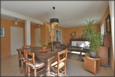 Maison a vendre Le Rheu 35650 Ille-et-Vilaine 142 m2 6 pièces 416000 euros