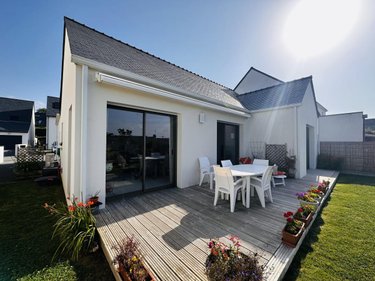 Maison a vendre Arradon 56610 Morbihan 70 m2 4 pièces 556200 euros