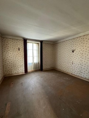 Maison a vendre Brûlon 72350 Sarthe 50 m2 2 pièces 63900 euros