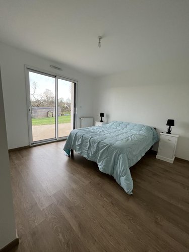 Maison a vendre Saint Yvi 29140 Finistère 105 m2 4 pièces 292600 euros