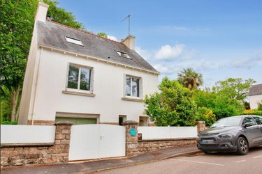 Maison a vendre Bénodet 29950 Finistère 132 m2 6 pièces 499500 euros