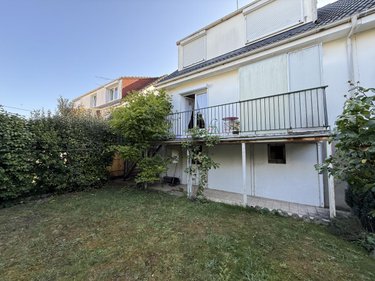 Maison a vendre Ailly-sur-Somme 80470 Somme 87 m2 4 pièces 171600 euros