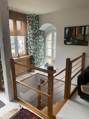 Maison a vendre Villedieu-les-Poêles-Rouffigny 50800 Manche 131 m2 5 pièces 353570 euros