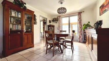 Maison a vendre Vendeville 59175 Nord 87 m2 4 pièces 249000 euros