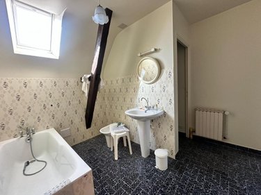 Maison a vendre Noyant-de-Touraine 37800 Indre-et-Loire 120 m2 7 pièces 501300 euros