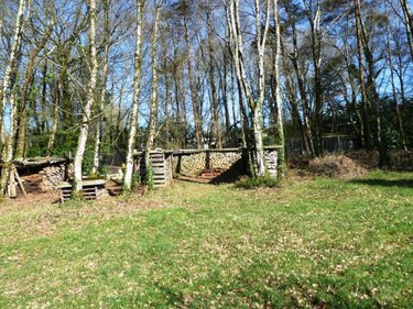 Maison a vendre Lignol 56160 Morbihan 55 m2 3 pièces 53300 euros