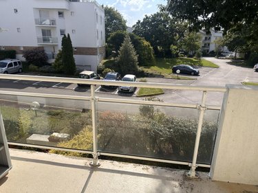Appartement a vendre Vannes 56000 Morbihan 45 m2 2 pièces 193290 euros
