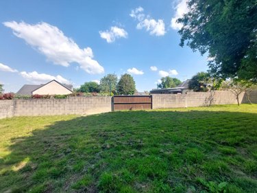 Maison a vendre Ballots 53350 Mayenne 97 m2 5 pièces 136720 euros