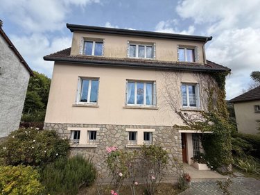 Maison a vendre Cherbourg-en-Cotentin 50100 Manche 121 m2 6 pièces 216200 euros