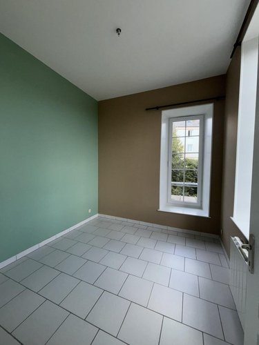 Location appartement Orbec 14290 Calvados 66 m2 3 pièces 553 euros